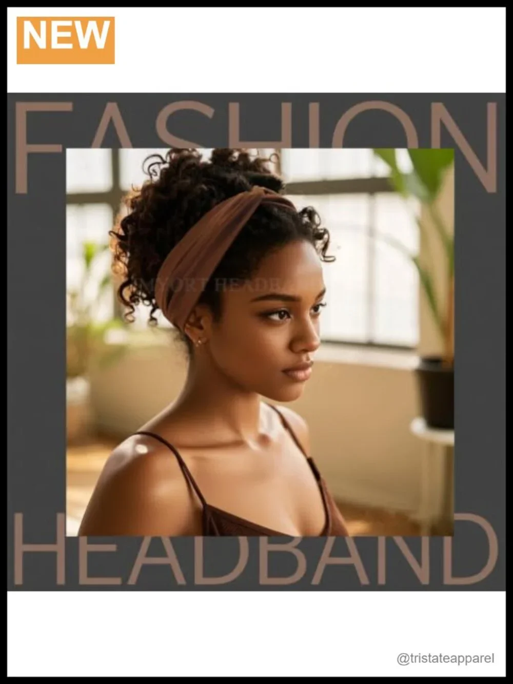 12 Pack Wide Twist Knotted Headbands for Women Soft Stretch Hair Bands